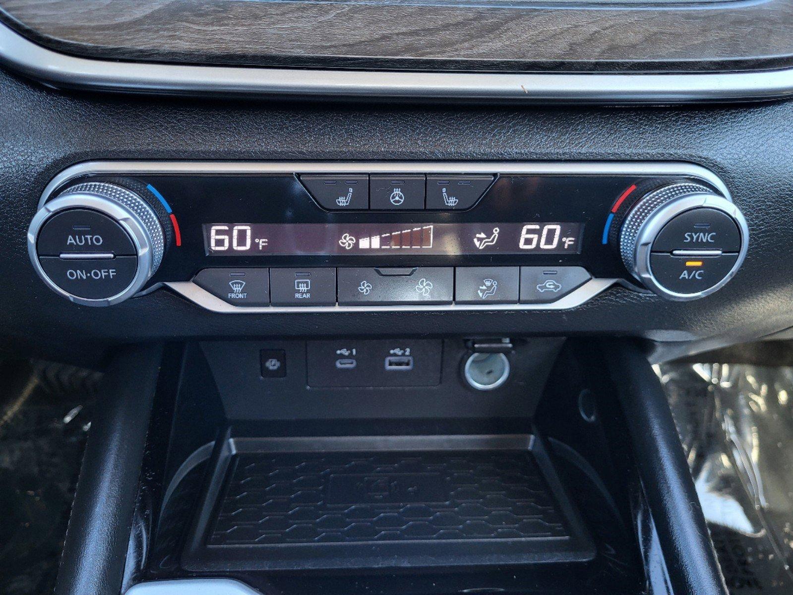 2023 Nissan Altima Vehicle Photo in Albuquerque, NM 87110