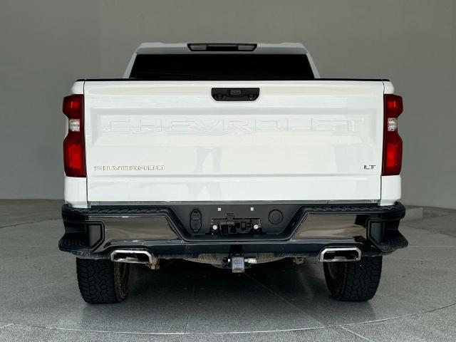 2023 Chevrolet Silverado 1500 Vehicle Photo in San Antonio, TX 78230