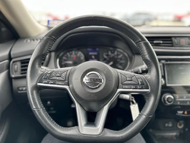 2018 Nissan Rogue Vehicle Photo in San Antonio, TX 78230