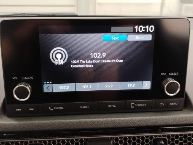 2023 Honda Civic Hatchback Vehicle Photo in Fort Mill, SC 29708