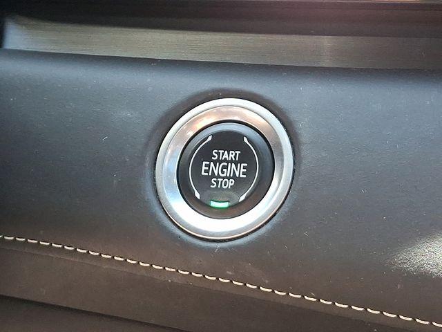 2022 Cadillac Escalade Vehicle Photo in DANBURY, CT 06810-5034