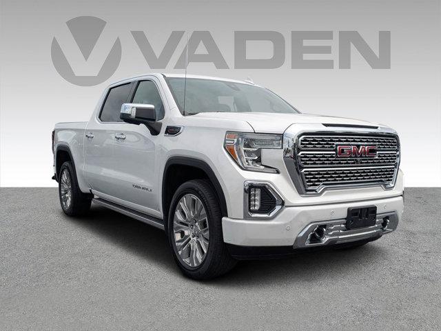 2020 GMC Sierra 1500 Vehicle Photo in BRUNSWICK, GA 31525-1881