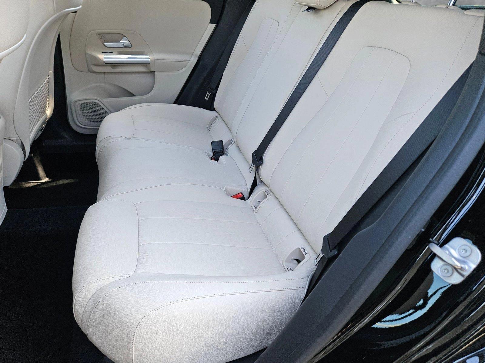 2025 Mercedes-Benz GLA Vehicle Photo in Fort Lauderdale, FL 33316