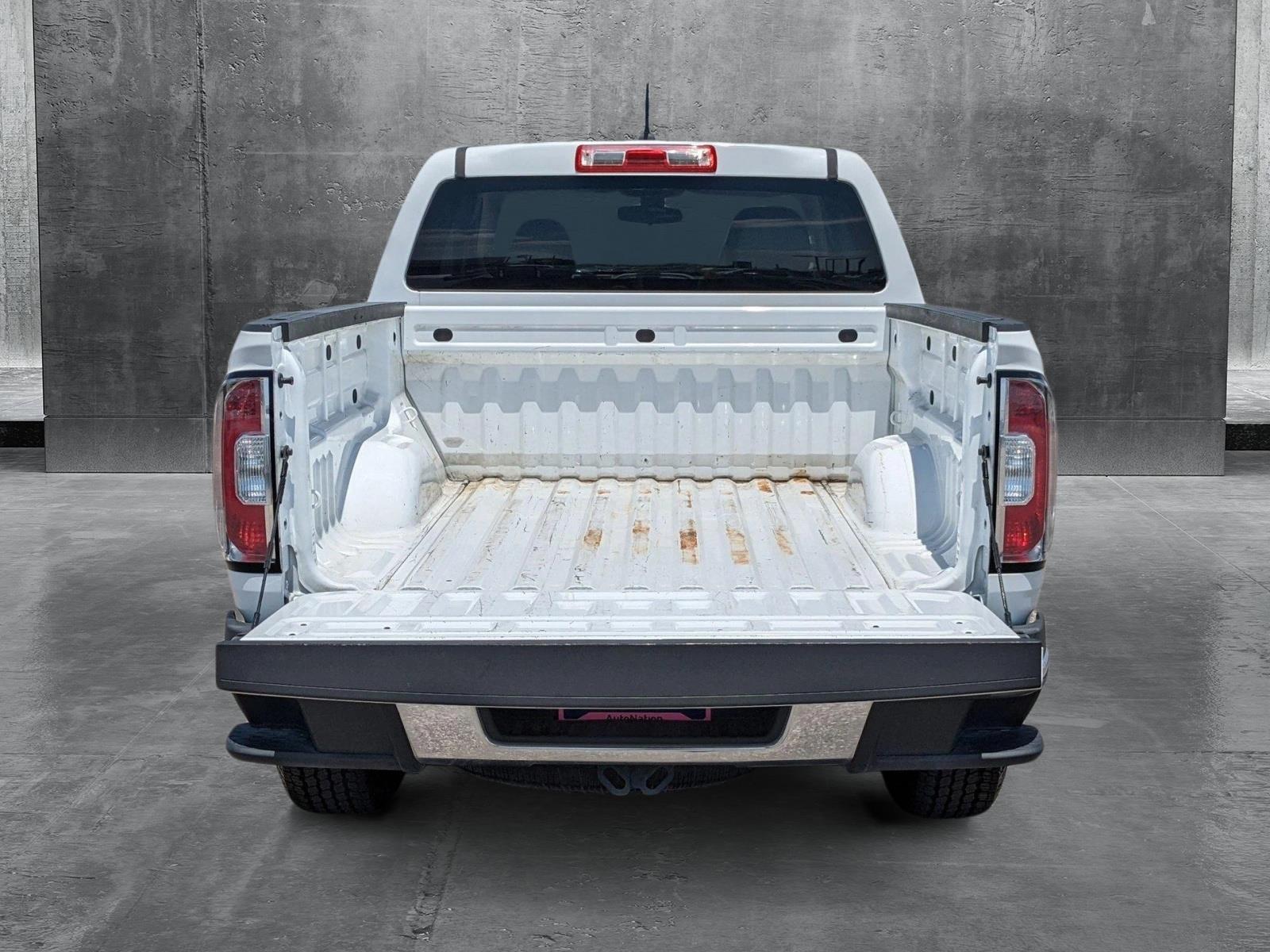 2018 GMC Canyon Vehicle Photo in ORLANDO, FL 32808-7998