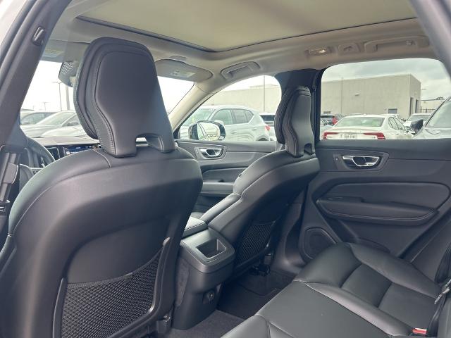 2025 Volvo XC60 Vehicle Photo in Grapevine, TX 76051