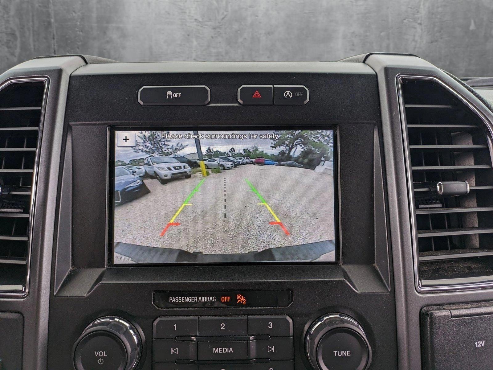 2019 Ford F-150 Vehicle Photo in Panama City, FL 32401