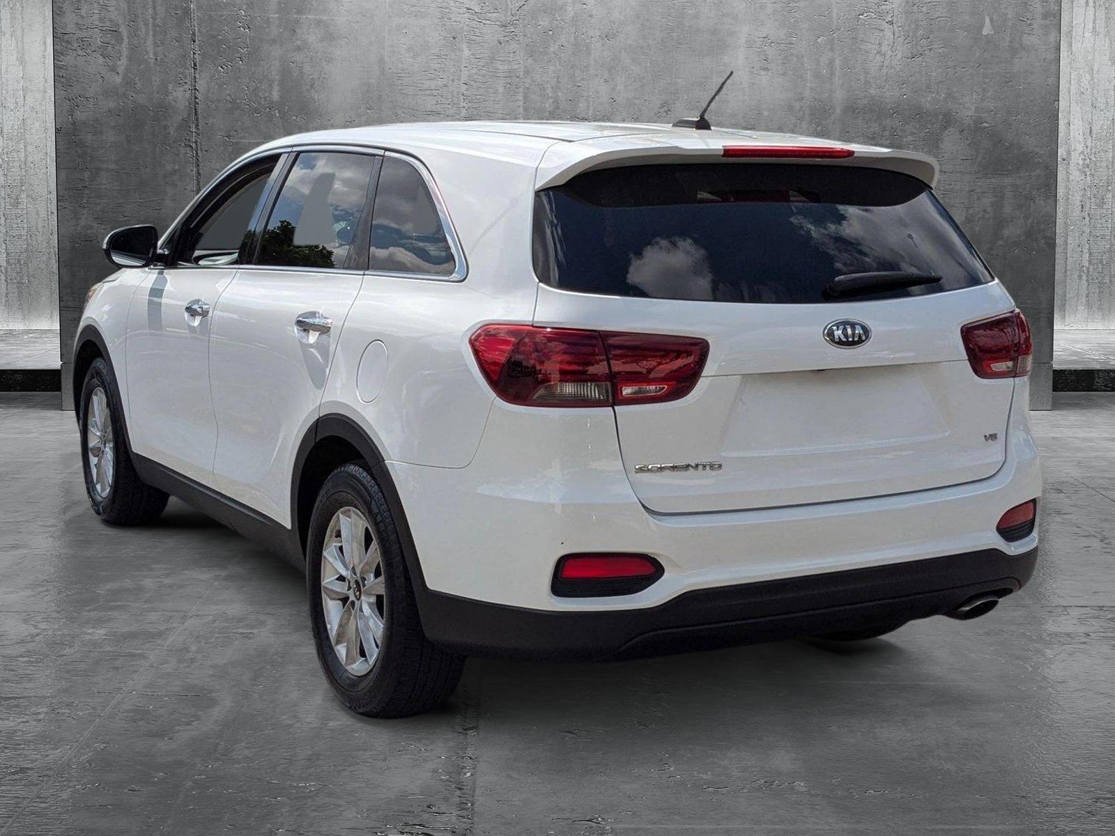 2019 Kia Sorento Vehicle Photo in Miami, FL 33015