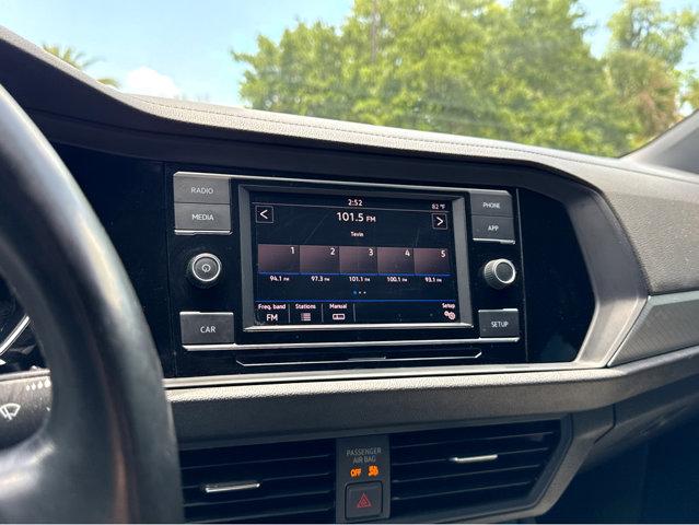 2019 Volkswagen Jetta Vehicle Photo in Savannah, GA 31419