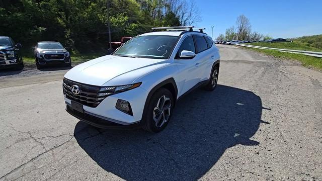 2022 Hyundai TUCSON Vehicle Photo in Pleasant Hills, PA 15236
