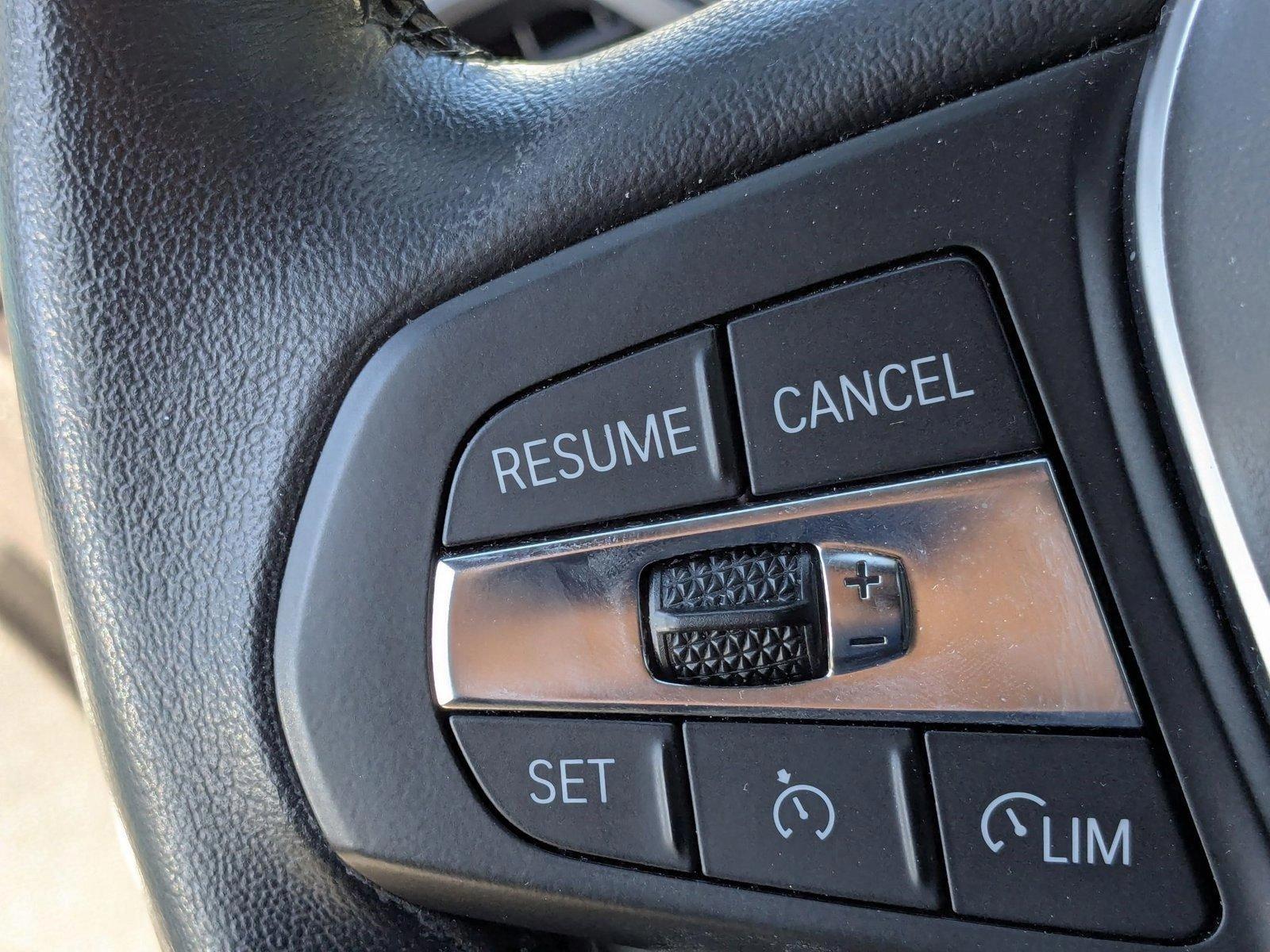2021 BMW 330i Vehicle Photo in Miami, FL 33015