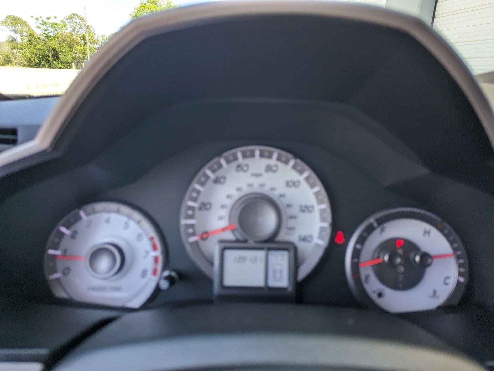2014 Honda Pilot Vehicle Photo in Winter Park, FL 32792