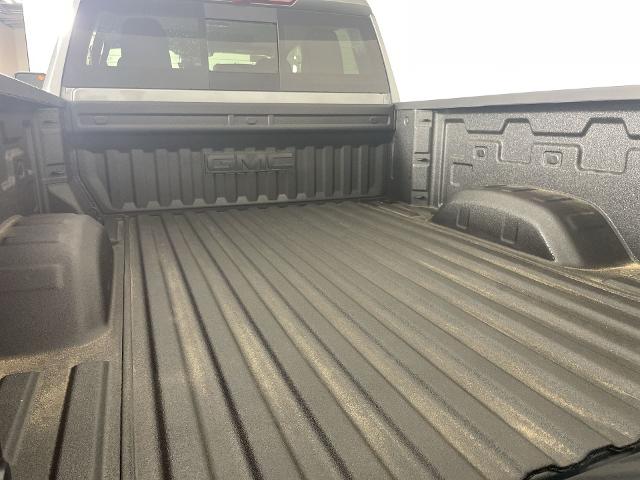 2025 GMC Sierra 2500 HD Vehicle Photo in GILBERT, AZ 85297-0402