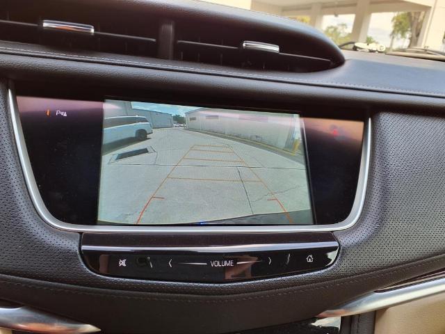 2018 Cadillac XT5 Vehicle Photo in Tampa, FL 33612