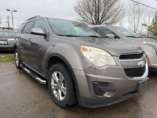2010 Chevrolet Equinox Vehicle Photo in Appleton, WI 54914