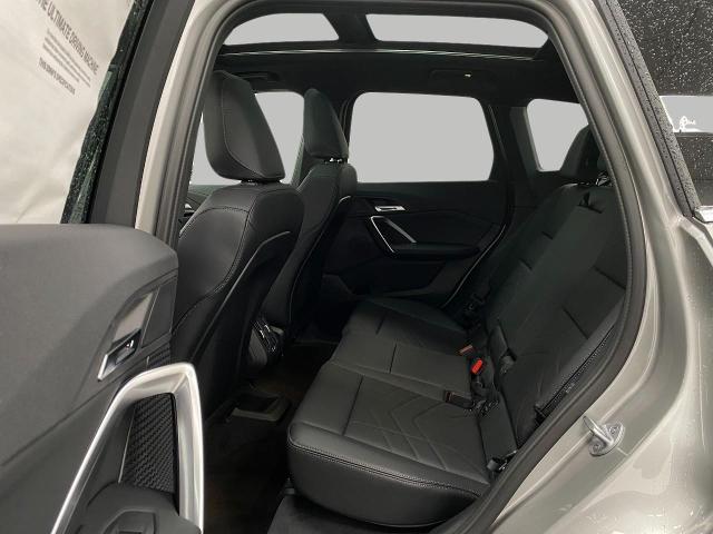 2025 BMW X1 xDrive28i Vehicle Photo in Appleton, WI 54913