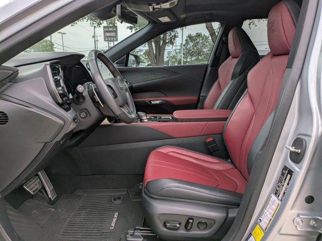 2023 Lexus RX Vehicle Photo in SELMA, TX 78154-1460