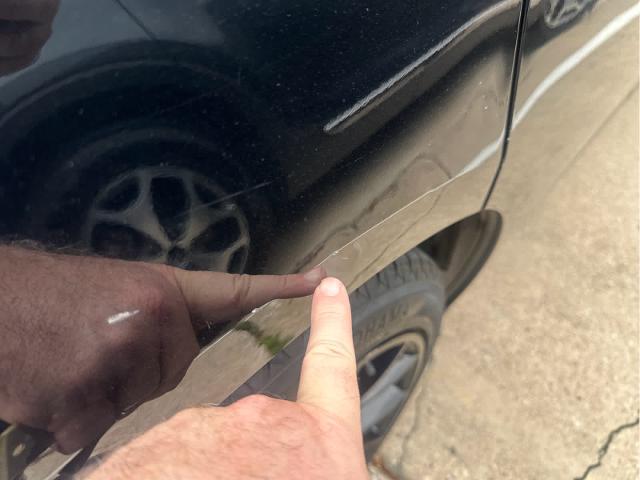 2017 Dodge Charger Vehicle Photo in DALLAS, TX 75235