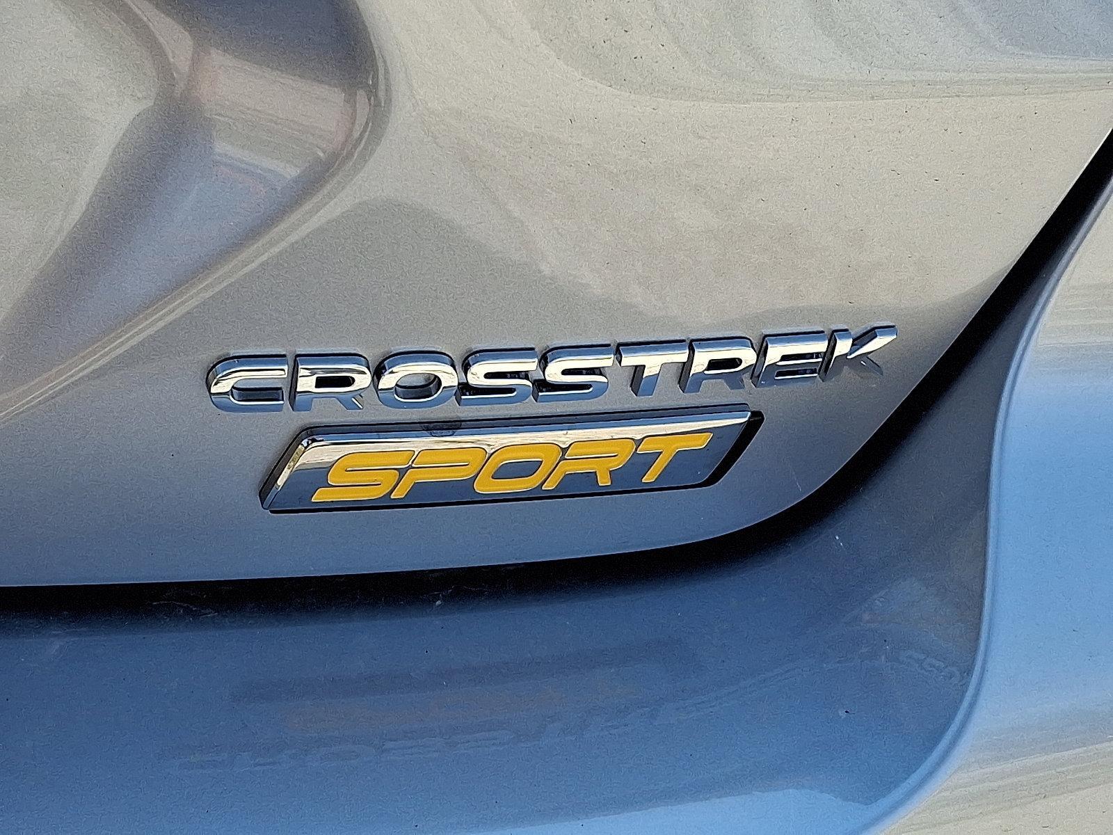 2025 Subaru Crosstrek Vehicle Photo in Harrisburg, PA 17111