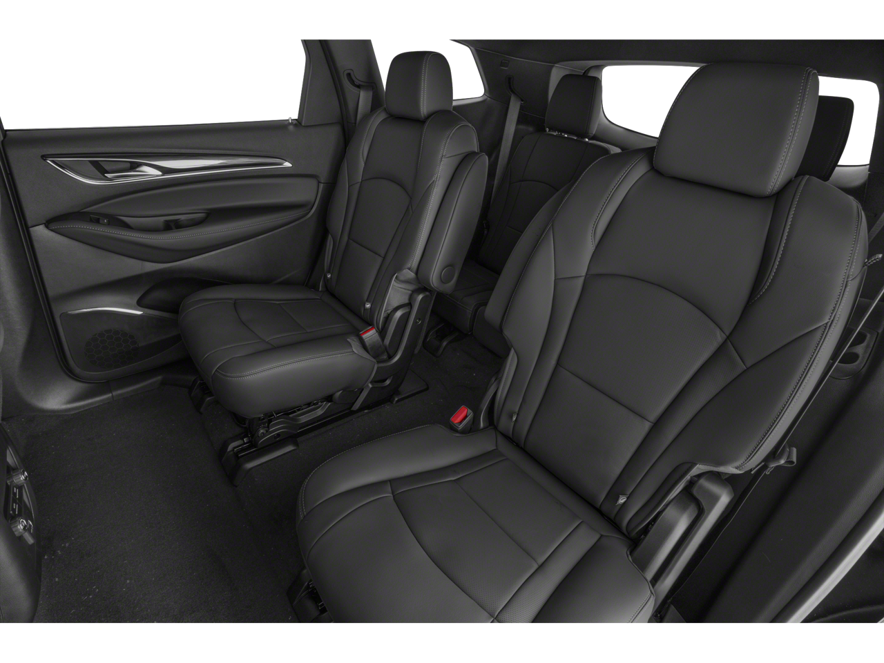 2024 Buick Enclave Vehicle Photo in Tulsa, OK 74129