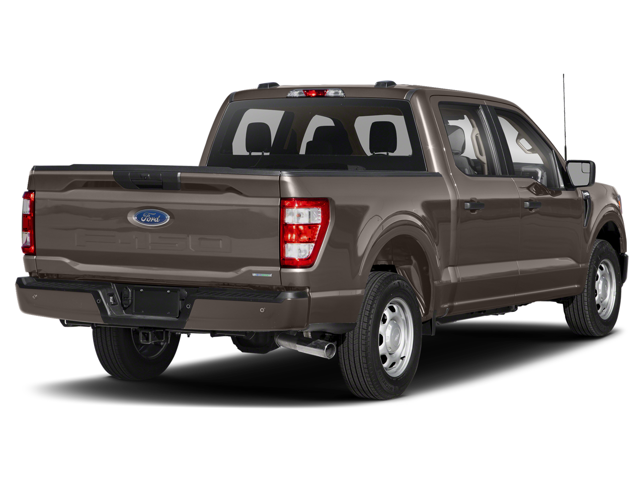 2022 Ford F-150 Vehicle Photo in Tulsa, OK 74129