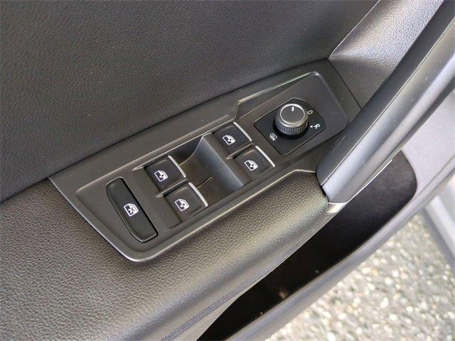 2020 Volkswagen Tiguan Vehicle Photo in PASADENA, CA 91107-3803