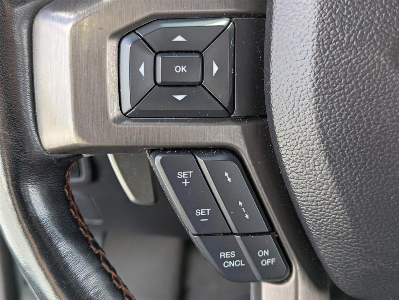 2018 Ford F-150 Vehicle Photo in Ft. Myers, FL 33907