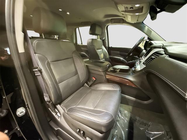 2016 GMC Yukon Vehicle Photo in EVERETT, WA 98203-5662