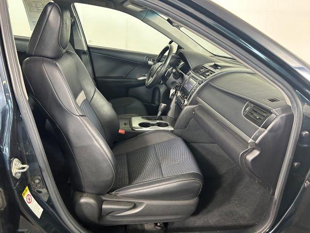 2014 Toyota Camry Vehicle Photo in MEDINA, OH 44256-9631