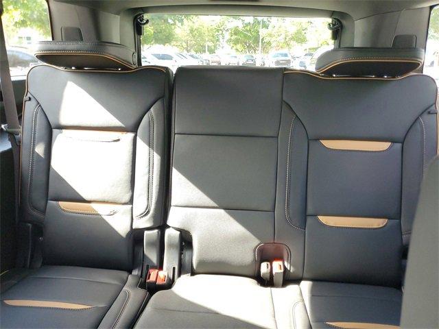 2024 GMC Yukon XL Vehicle Photo in SUNRISE, FL 33323-3202