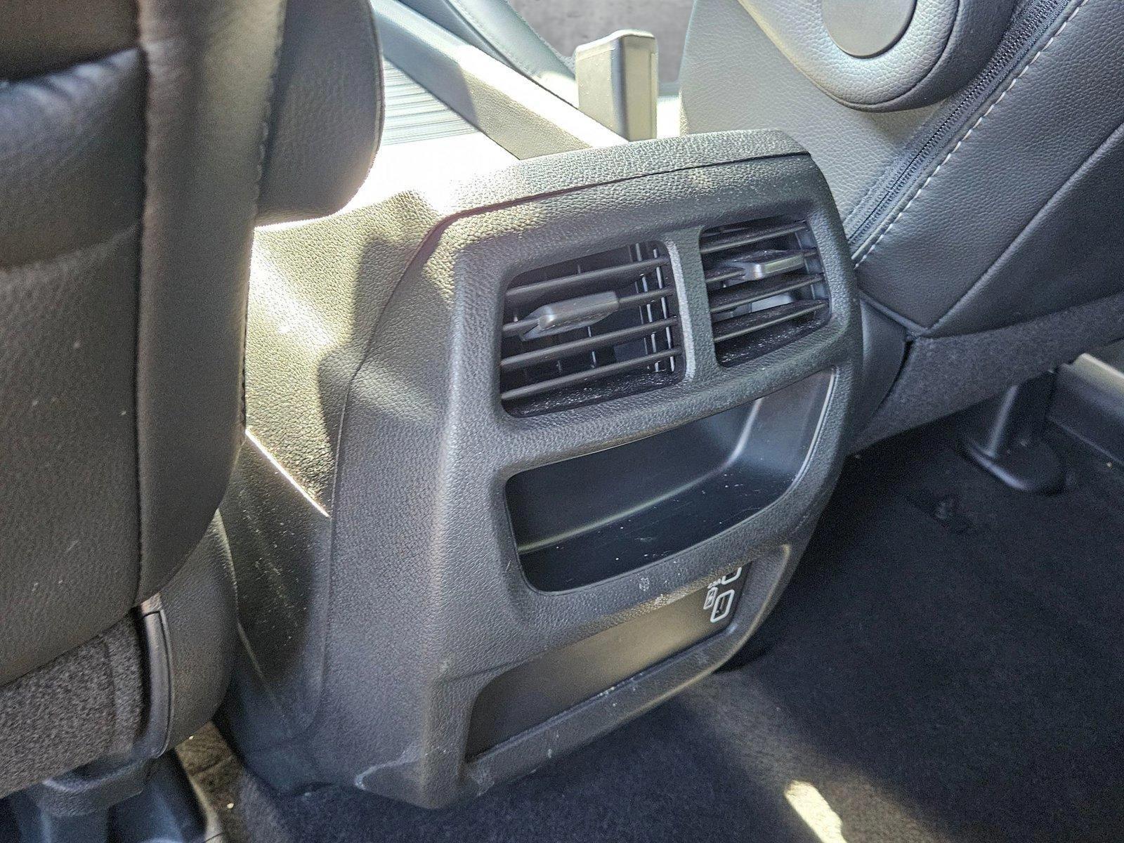 2023 Honda Passport Vehicle Photo in Clearwater, FL 33764