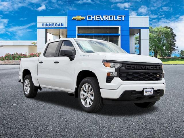 2025 Chevrolet Silverado 1500 Vehicle Photo in ROSENBERG, TX 77471-5675