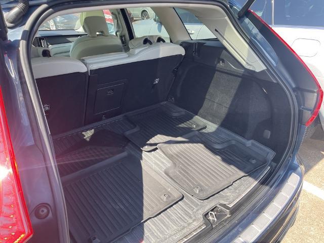 2022 Volvo XC60 Vehicle Photo in Houston, TX 77007