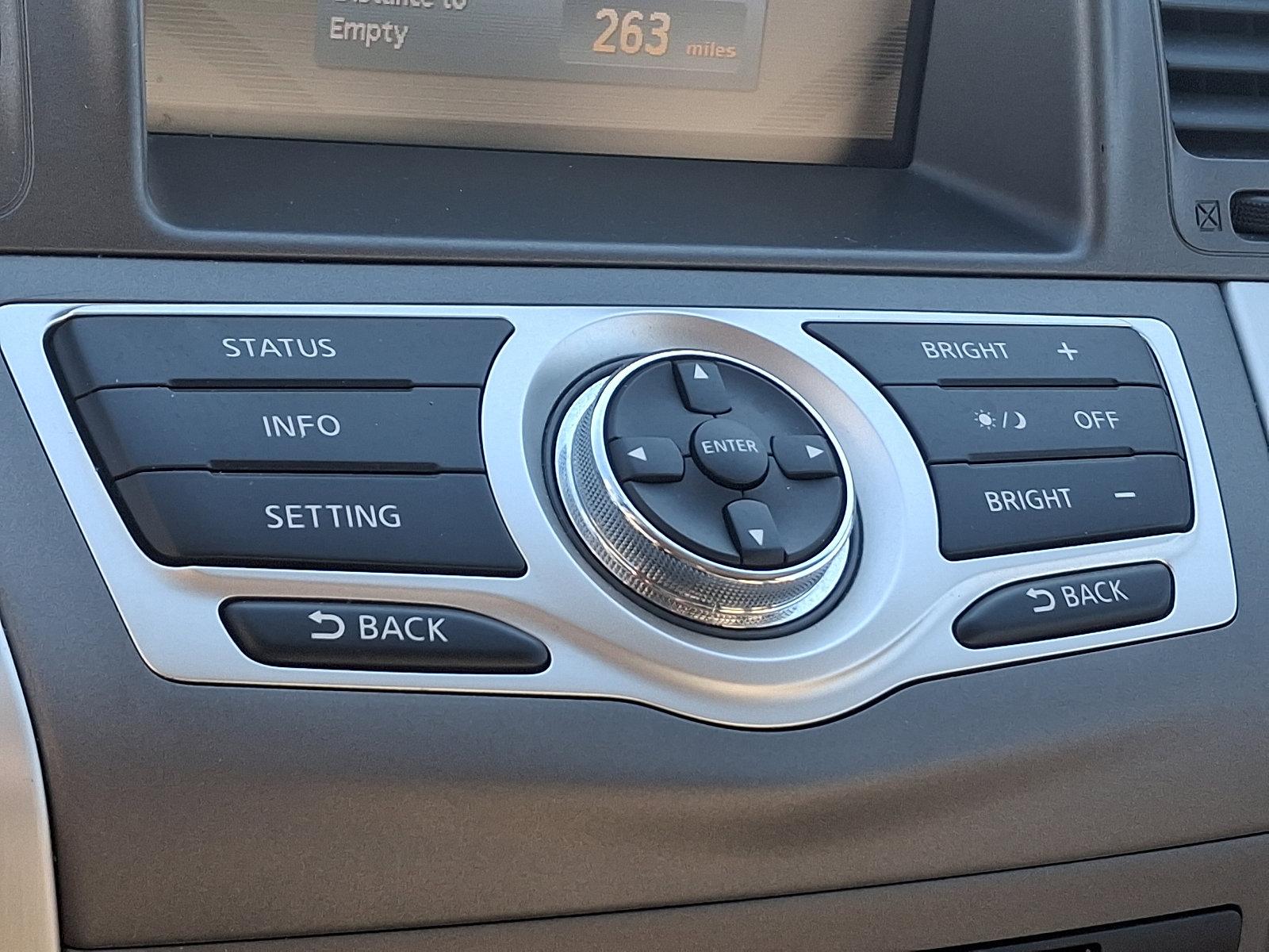 2014 Nissan Murano Vehicle Photo in Harrisburg, PA 17111