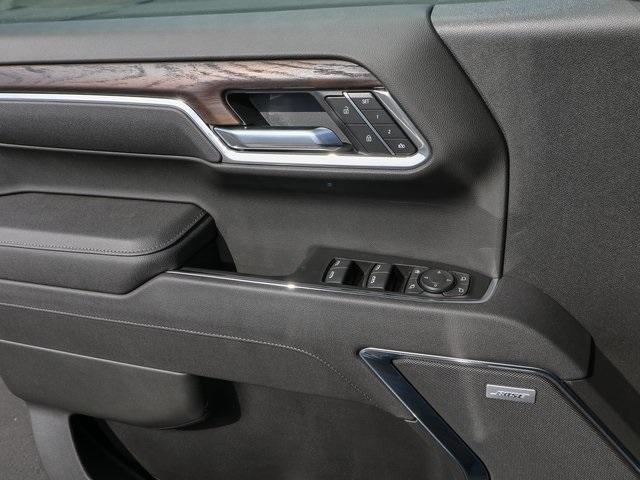 2025 GMC Sierra 1500 Vehicle Photo in HOMOSASSA, FL 34448-1461