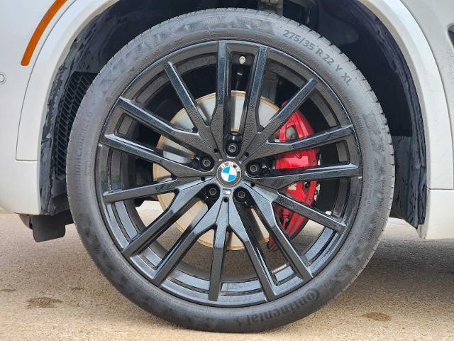 2024 BMW X5 xDrive40i Vehicle Photo in PLANO, TX 75024