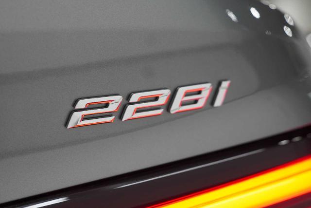 2024 BMW 228i xDrive Vehicle Photo in GRAPEVINE, TX 76051