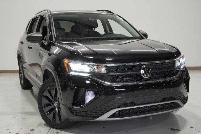 2023 Volkswagen Taos Vehicle Photo in GRAPEVINE, TX 76051
