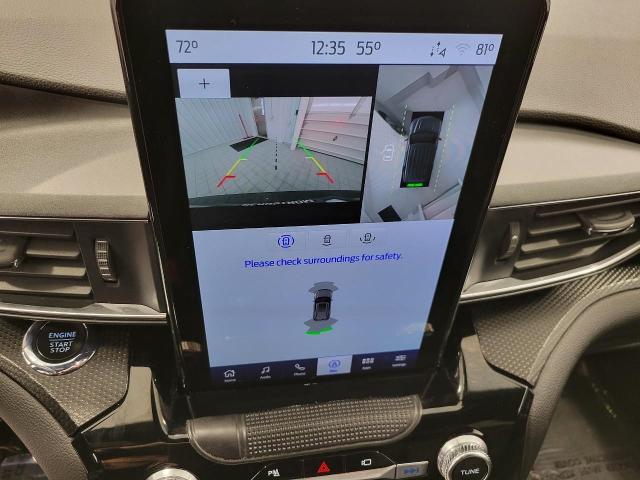 2022 Ford Explorer Vehicle Photo in Neenah, WI 54956