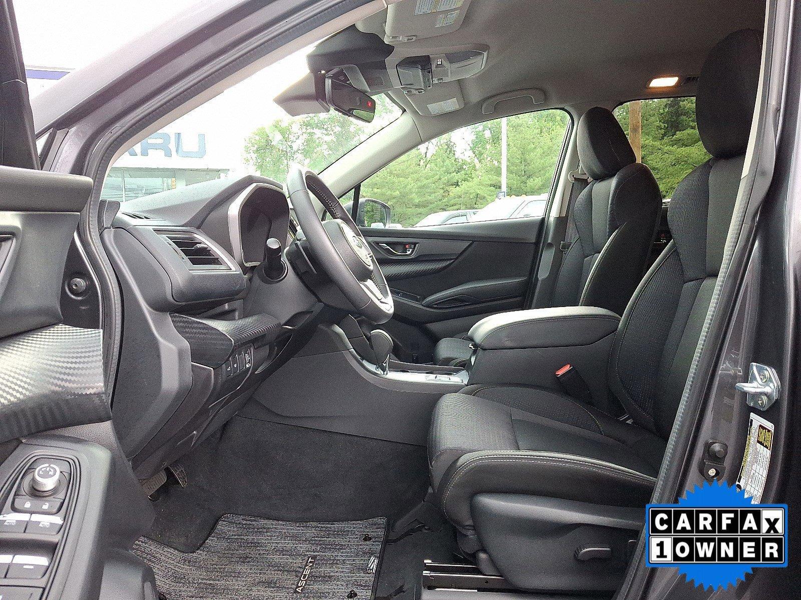 2024 Subaru Ascent Vehicle Photo in Harrisburg, PA 17111