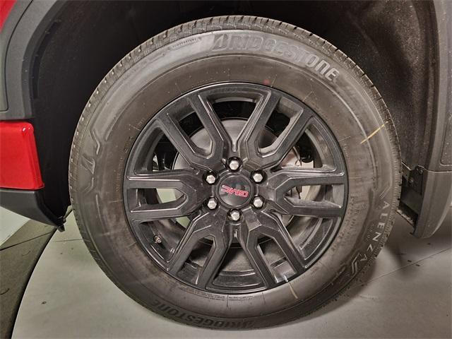 2025 GMC Sierra 1500 Vehicle Photo in PRESCOTT, AZ 86305-3700