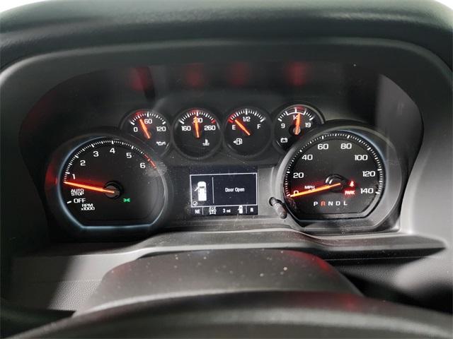 2025 GMC Sierra 1500 Vehicle Photo in PRESCOTT, AZ 86305-3700