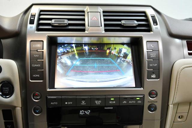2019 Lexus GX 460 Vehicle Photo in DALLAS, TX 75235