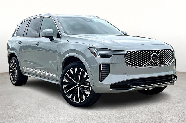 2025 Volvo XC90 Vehicle Photo in Houston, TX 77007