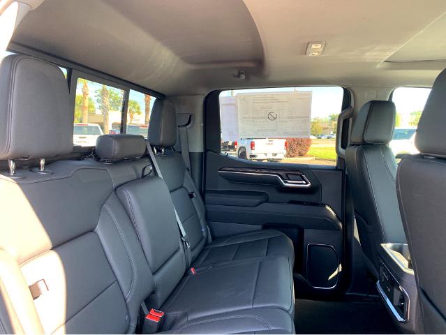 2025 GMC Sierra 1500 Vehicle Photo in BEAUFORT, SC 29906-4218
