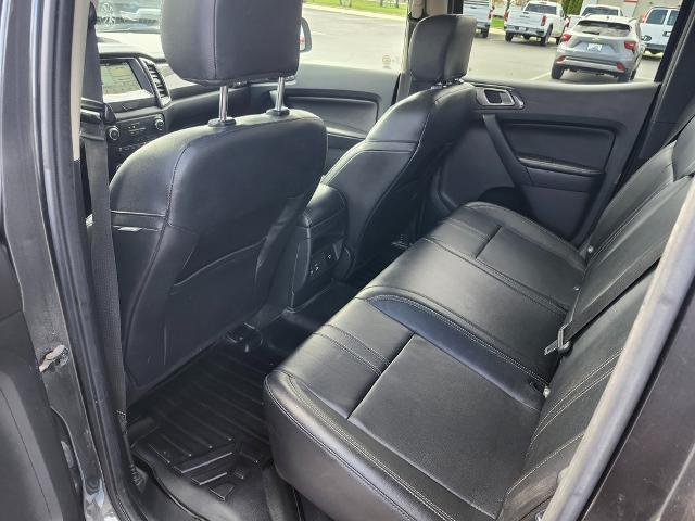 2019 Ford Ranger Vehicle Photo in GREEN BAY, WI 54304-5303