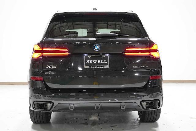 2025 BMW X5 xDrive50e Vehicle Photo in GRAPEVINE, TX 76051