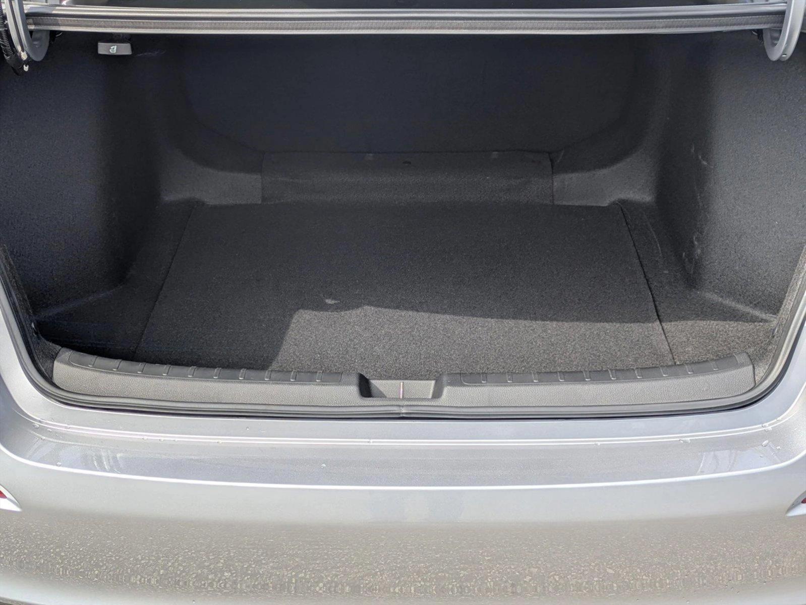 2024 Honda Civic Sedan Vehicle Photo in Valencia, CA 91355-1794