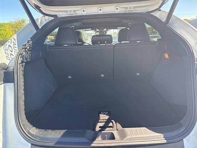 2024 INFINITI QX55 Vehicle Photo in Willow Grove, PA 19090