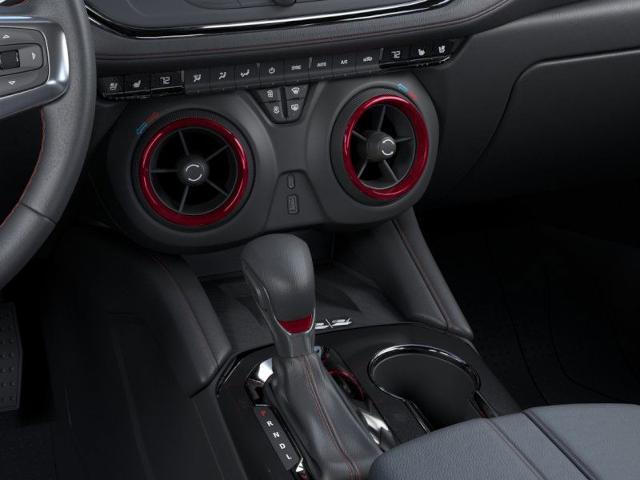 2025 Chevrolet Blazer Vehicle Photo in ORLANDO, FL 32808-7998