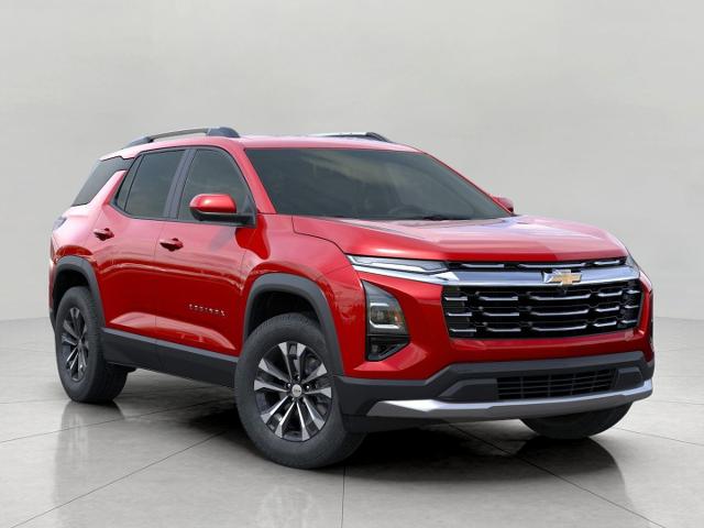 2026 Chevrolet Equinox Vehicle Photo in NEENAH, WI 54956-2243
